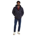 Black - Lifestyle - TOG24 Mens Hamilton Padded Parka