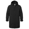 Black - Front - TOG24 Mens Haydon 3 in 1 Jacket