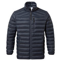 Dark Indigo - Front - TOG24 Mens North Down RDS Jacket