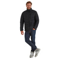 Black - Lifestyle - TOG24 Mens North Down RDS Jacket