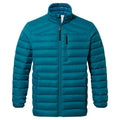 Sailor Blue - Front - TOG24 Mens North Down RDS Jacket