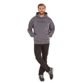 Soot Grey - Lifestyle - TOG24 Mens Haworth Pullover Hoodie