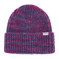 Purple Berry - Front - TOG24 Gerone Knitted Beanie