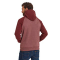 Port - Back - TOG24 Mens Mundy Hoodie