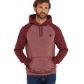 Port - Side - TOG24 Mens Mundy Hoodie