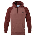 Port - Front - TOG24 Mens Mundy Hoodie