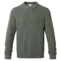 Pine Green - Front - TOG24 Mens Jeremy Knitted Jumper