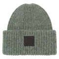 Pine Green - Front - TOG24 Jendon Knitted Beanie