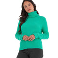 Jade - Side - TOG24 Womens-Ladies Jesmin Knitted Jumper