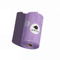 Lilac - Front - Adios Dog Poop Bags