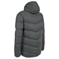 Ash - Lifestyle - Trespass Mens Blustery Padded Jacket