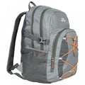 Olive-Orange - Lifestyle - Trespass Albus 30 Litre Casual Rucksack-Backpack