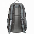 Ash - Back - Trespass Albus 30 Litre Casual Rucksack-Backpack