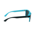 Aqua - Side - Trespass Zest Sunglasses