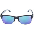 Black - Front - Trespass Childrens Esteban Sunglasses