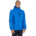 Blue - Back - Trespass Mens Digby Down Jacket