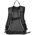 Black - Back - Trespass Ultra 22 Light Rucksack-Backpack (22 Litres)