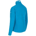 Cosmic Blue - Back - Trespass Womens-Ladies Skylar Fleece Top