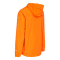 Sunrise - Back - Trespass Mens Hilman II Waterproof Jacket