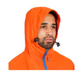 Sunrise - Lifestyle - Trespass Mens Hilman II Waterproof Jacket