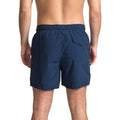 Navy - Pack Shot - Trespass Mens Luena Swimming Shorts