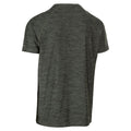 Ivy Marl - Back - Trespass Mens Gaffney Active T-Shirt