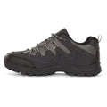 Graphite - Lifestyle - Trespass Mens Finley Low Cut Hiking Shoes