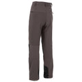 Peat - Back - Trespass Mens Passcode Hiking Trousers