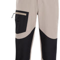 Bamboo - Side - Trespass Mens Passcode Hiking Trousers