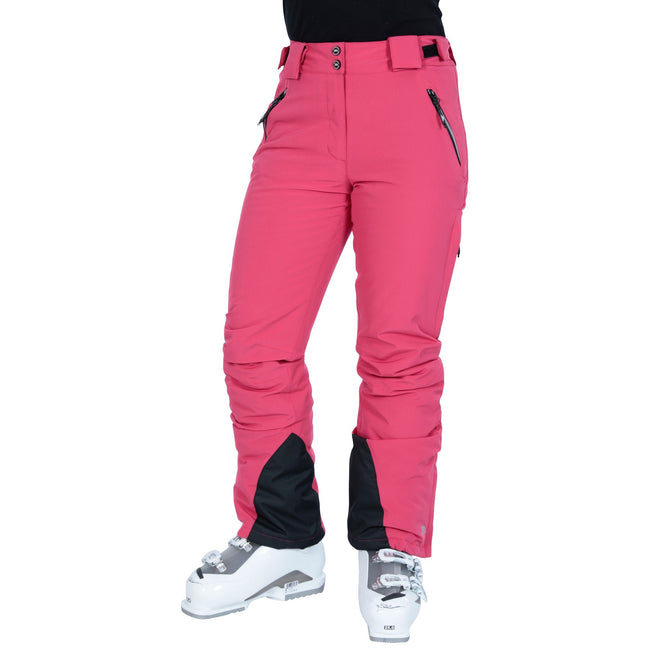 Womens Waterproof Trousers & Overtrousers - Trespass
