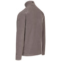 Storm Grey - Back - Trespass Mens Blackford Microfleece