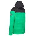 Clover - Back - Trespass Mens Hayes Waterproof Ski Jacket