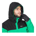 Clover - Lifestyle - Trespass Mens Hayes Waterproof Ski Jacket