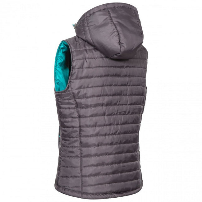 Trespass on sale bodywarmer ladies