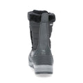 Black - Lifestyle - Trespass Womens-Ladies Stalagmite II Snowboots