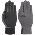 Carbon Marl - Side - Trespass Unisex Atherton Gloves