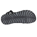 Black - Close up - Trespass Womens-Ladies Kimbra Sandals