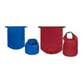 Assorted - Back - Trespass Euphoria 2 Piece Dry Bag Set (10 And 15 Litres)