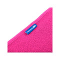 Cerise - Lifestyle - Trespass Snuggles Fleece Trail Blanket - ASRTD