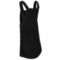 Black - Back - Trespass Womens-Ladies Twirl Casual Dress