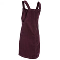 Fig - Back - Trespass Womens-Ladies Twirl Casual Dress