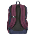 Grape Wine - Lifestyle - Trespass Alder 25L Rucksack