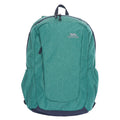 Green - Front - Trespass Alder 25L Rucksack