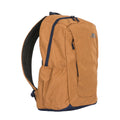 Gold - Back - Trespass Alder 25L Rucksack