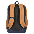 Gold - Side - Trespass Alder 25L Rucksack