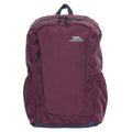 Grape Wine - Front - Trespass Alder 25L Rucksack