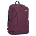 Grape Wine - Side - Trespass Alder 25L Rucksack