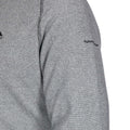 Black - Pack Shot - Trespass Mens Keynote Fleece Top