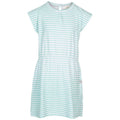 Spearmint - Front - Trespass Girls Mesmerised Dress