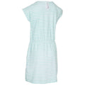 Spearmint - Back - Trespass Girls Mesmerised Dress